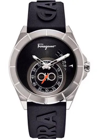 Fashion наручные  мужские часы Salvatore Ferragamo SF1Y00119. Коллекция Urban