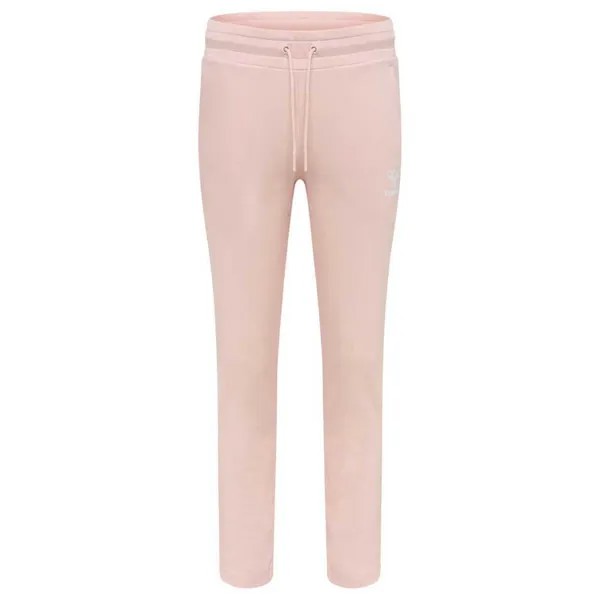Спортивные брюки Hummel Noni 2.0 Tapered, розовый