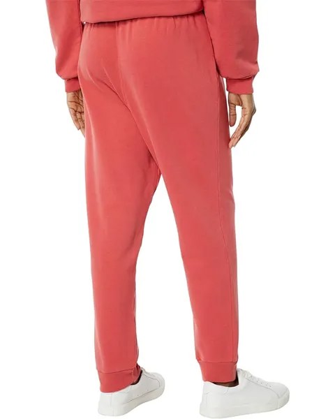 Брюки Outerknown Second Spin Joggers, цвет Cranberry