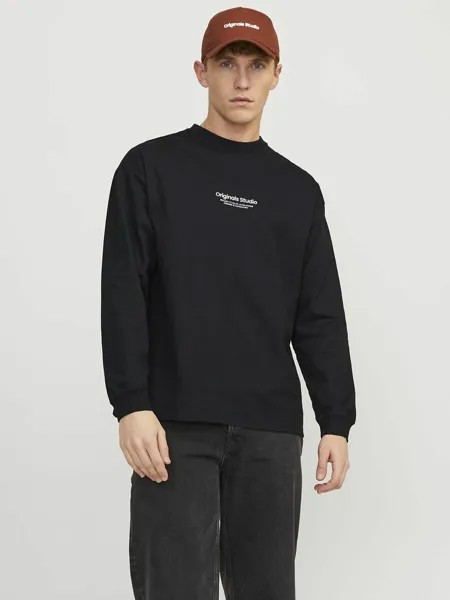Лонгслив LaRedoute