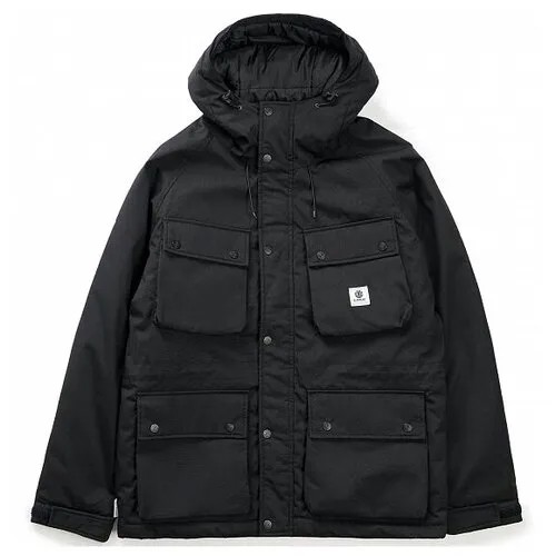 Куртка Element, размер S, черный