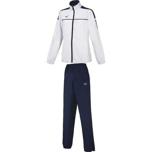 Костюм Mizuno , размер S , белый