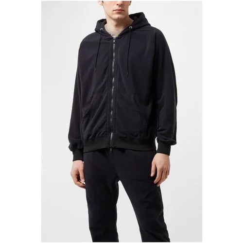 Худи Nonnative цвет Черный размер 50