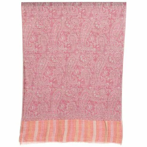Палантин PASHMINA EMPORIUM, золотой