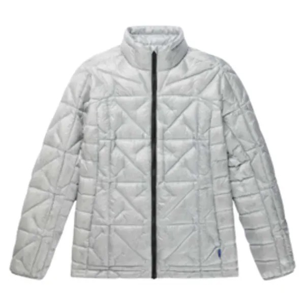 Куртка Burton Ak Baker Down Insulated, серый