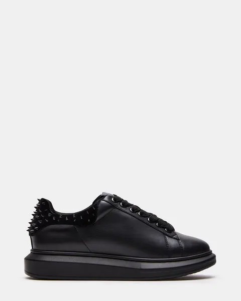 Кеды Frosting Steve Madden, черный