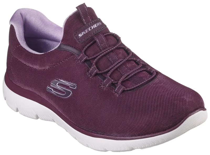 Кроссовки-слипоны Skechers 