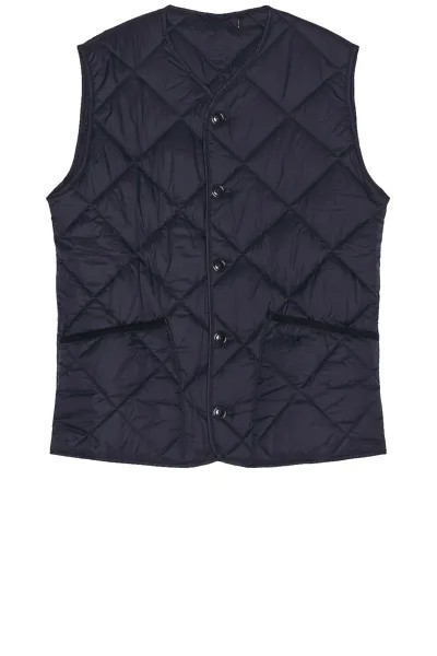 Жилет Barbour Liddesdale Gilet, темно-синий