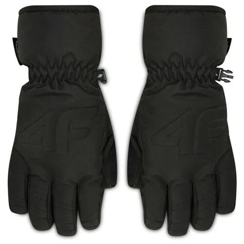 Горнолыжные перчатки 4F WOMEN'S SKI GLOVES Женщины H4Z21-RED002-20S XL