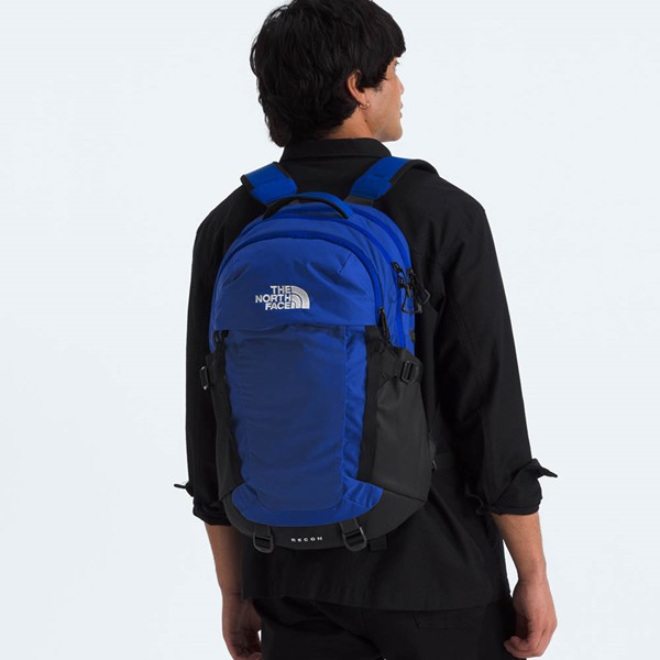 Кроссовки The North Face Recon Backpack, цвет TNF Blue/TNF Black