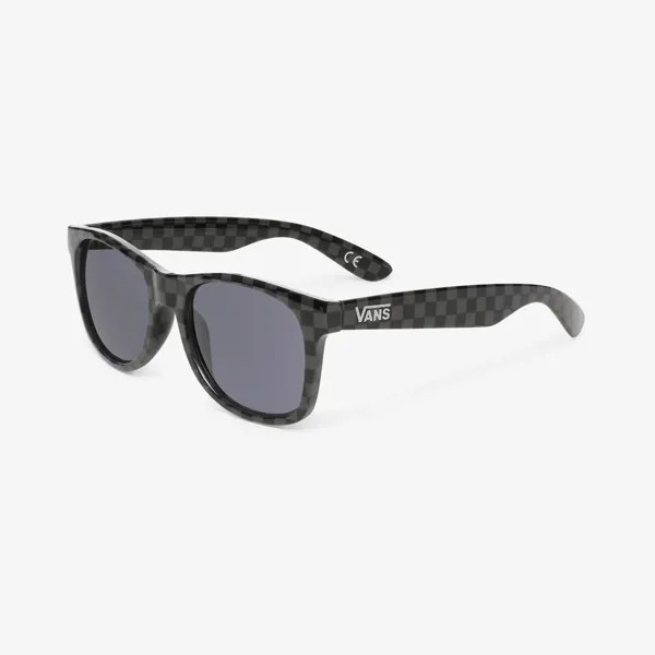 Солнцезащитные очки Vans, Черный, размер Без размера