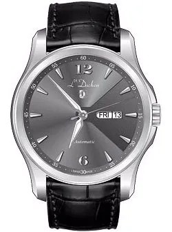Наручные часы механические мужские L Duchen D183