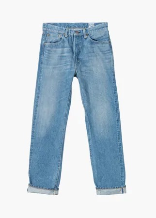 Джинсы orSlow 105 Standard Denim