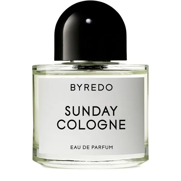 Парфюмерная вода Sunday Cologne Byredo