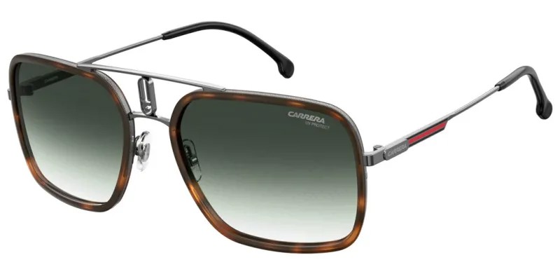 Солнцезащтные очки мужские  CARRERA CARRERA 1027/S