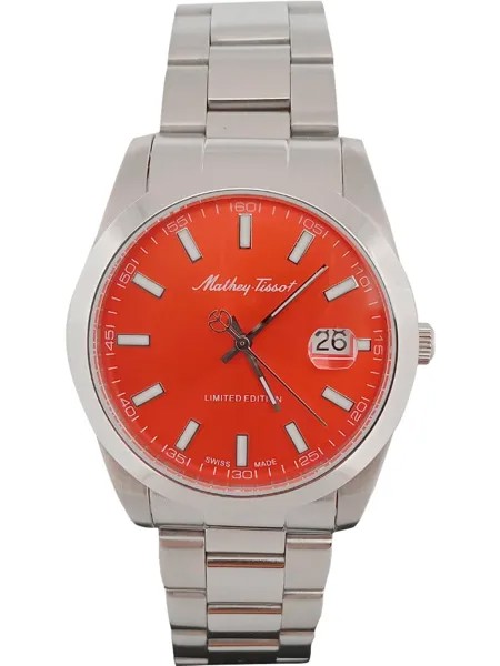 Наручные часы мужские MATHEY-TISSOT H451O