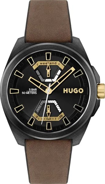 Наручные часы мужские HUGO BOSS 1530241