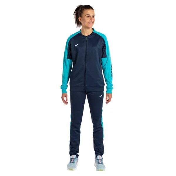 Спортивный костюм Joma Eco Championship, синий