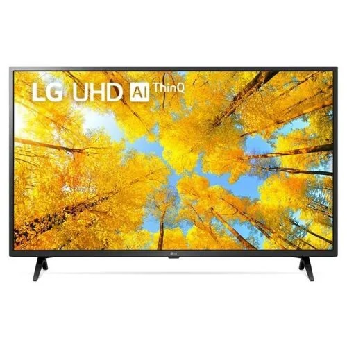Телевизор LG 50UQ76003LD