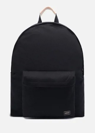 Рюкзак Porter-Yoshida & Co Noir Daypack, цвет чёрный