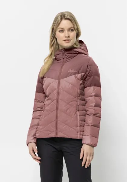 Пуховик Jack Wolfskin 