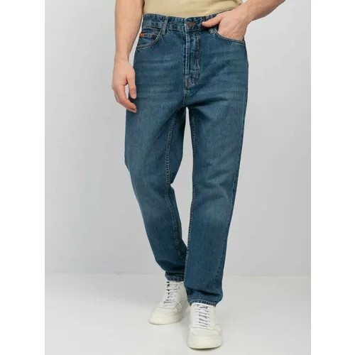 Джинсы Lee Cooper, размер W31/L32, синий
