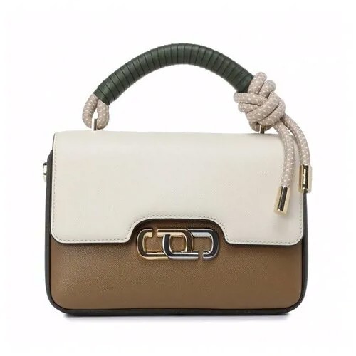 Сумка Marc Jacobs H903L01FA21 белый
