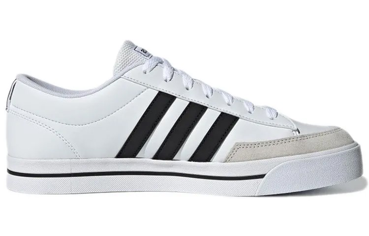 Мужские кроссовки для скейтбординга adidas neo Retrovulc