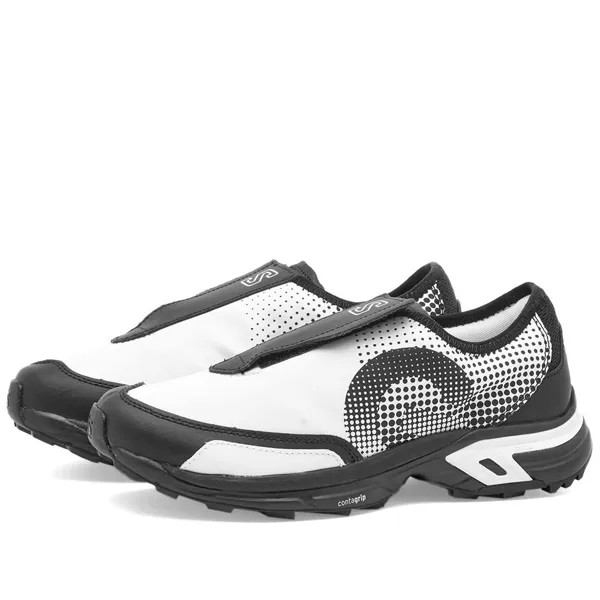 Кроссовки Comme Des Garçons Homme Plus x Salomon SR901E W