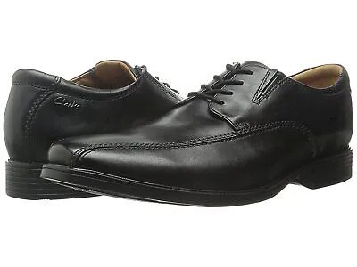 Мужские оксфорды Clarks Tilden Walk