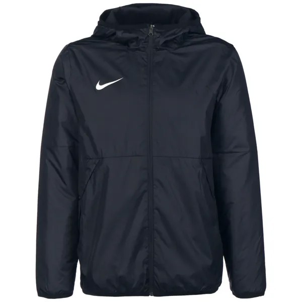 Спортивная куртка Nike Funktionsjacke Park 20 Therma Repel, темно синий