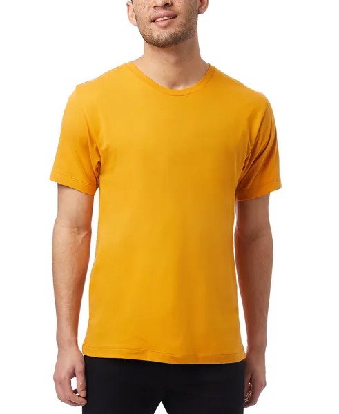 Мужская футболка с короткими рукавами go-to Alternative Apparel, мульти