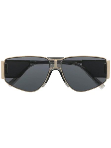 Givenchy Eyewear солнцезащитные очки Vision