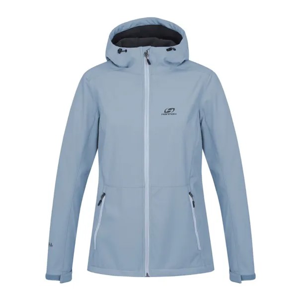 Спортивная куртка Hannah Zury softshell, синий