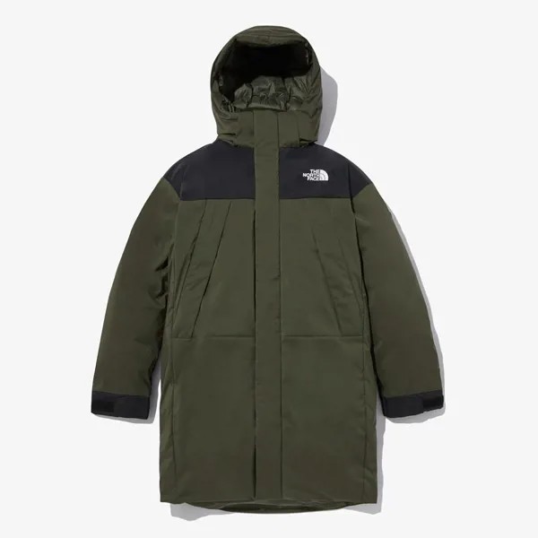 THE NORTH FACE NC2DN50B Пуховик Air Heat
