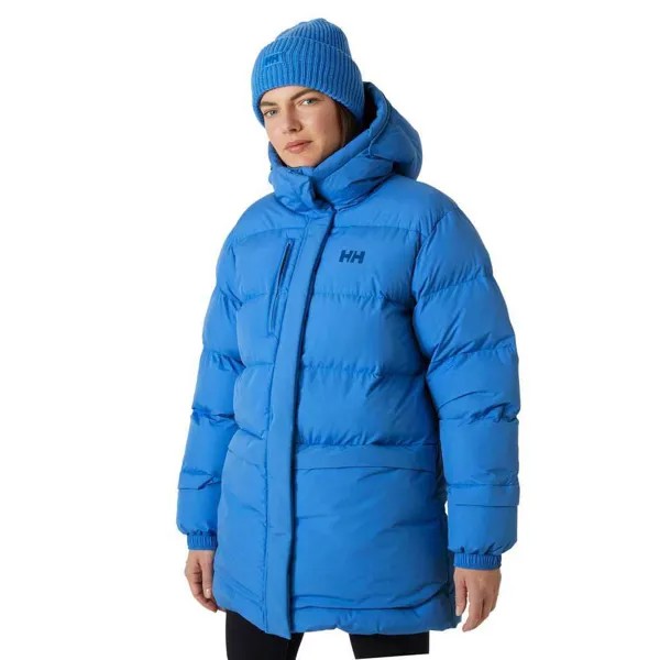 Парка Helly Hansen Aurora, синий
