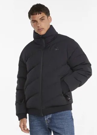 Бомбер Classics Down Men's Bomber Jacket