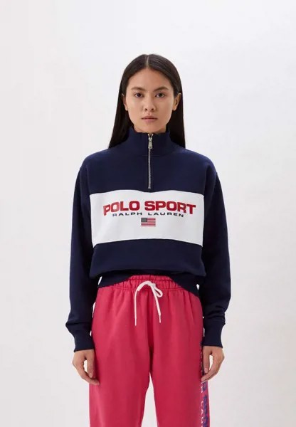 Олимпийка Polo Ralph Lauren