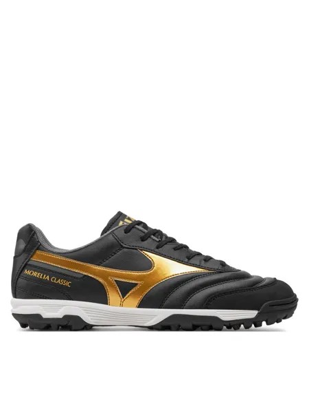 Футбольные бутсы Mizuno, черный