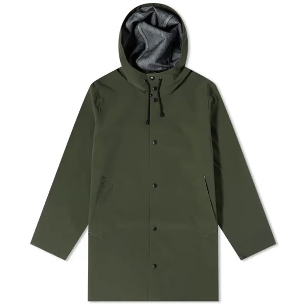 Stutterheim Стокгольм Плащ