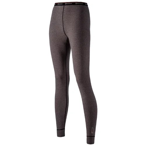 Лосины GUAHOO Outdoor Middle 22-0411 P/MGY (XL)