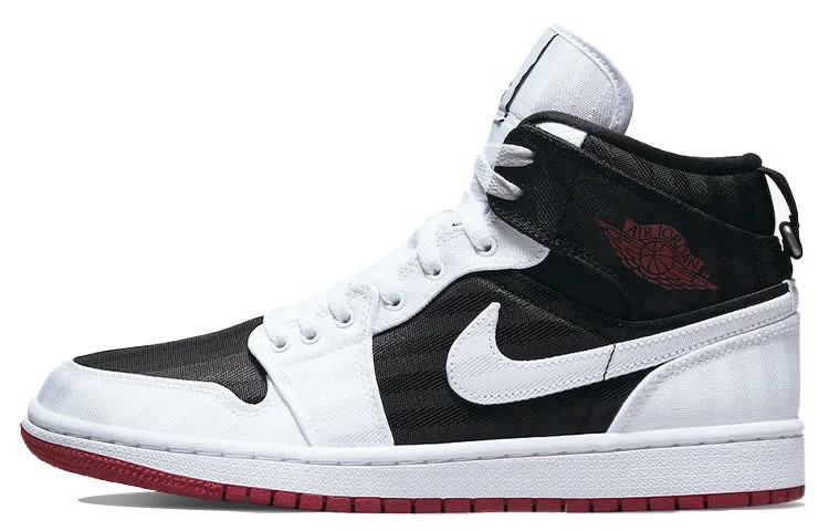 Jordan Air Jordan 1 Винтажные женские баскетбольные кроссовки