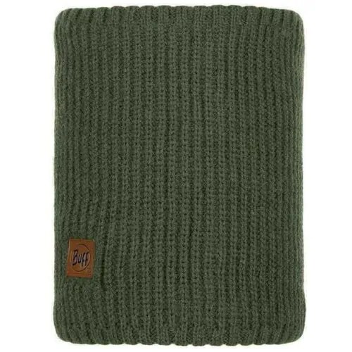 Шарф Buff Knitted & Polar Neckwarmer Rutger Forest Night