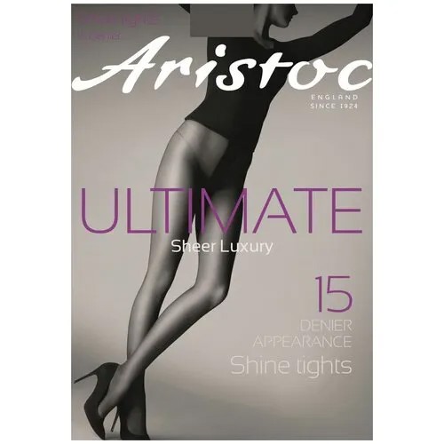 Колготки  Aristoc, 15 den, размер S, черный
