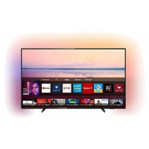 Телевизор Philips 55PUS6704/60