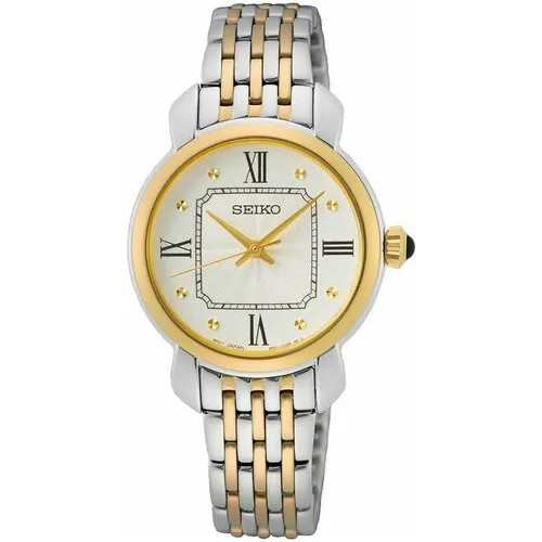 Японские наручные часы Seiko SUR498P1