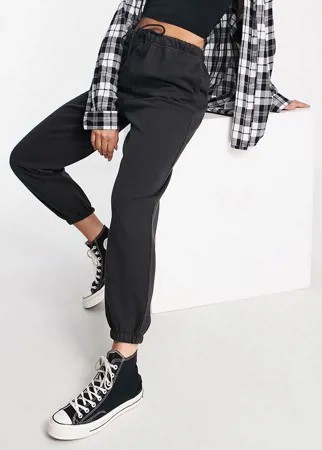 Черные спортивные штаны Levi's-Черный цвет