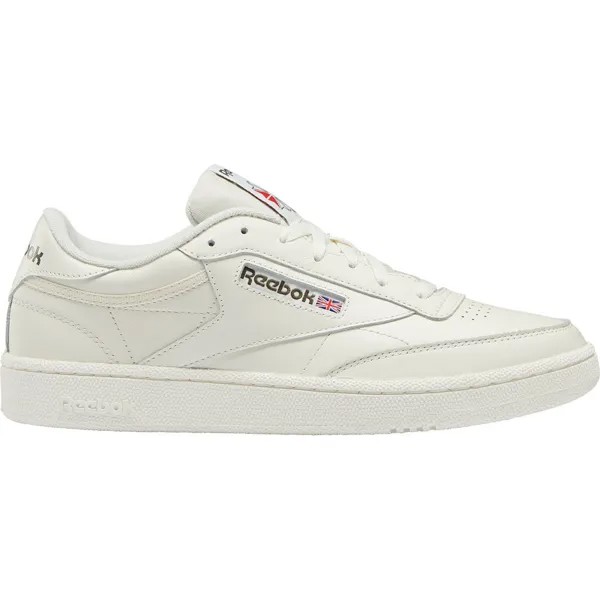 Кроссовки Reebok Classics Club C 85, белый