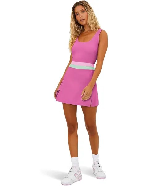 Платье Beach Riot Remi, цвет Blossom Color-Block