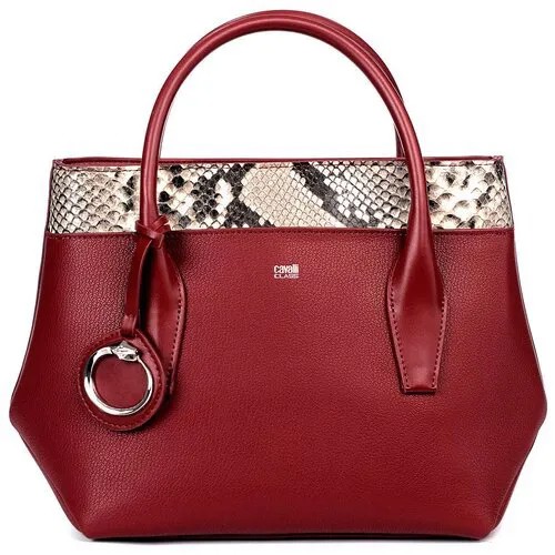 Сумка женская Cavalli Class C83PWCRF0012060 red Dafne 001